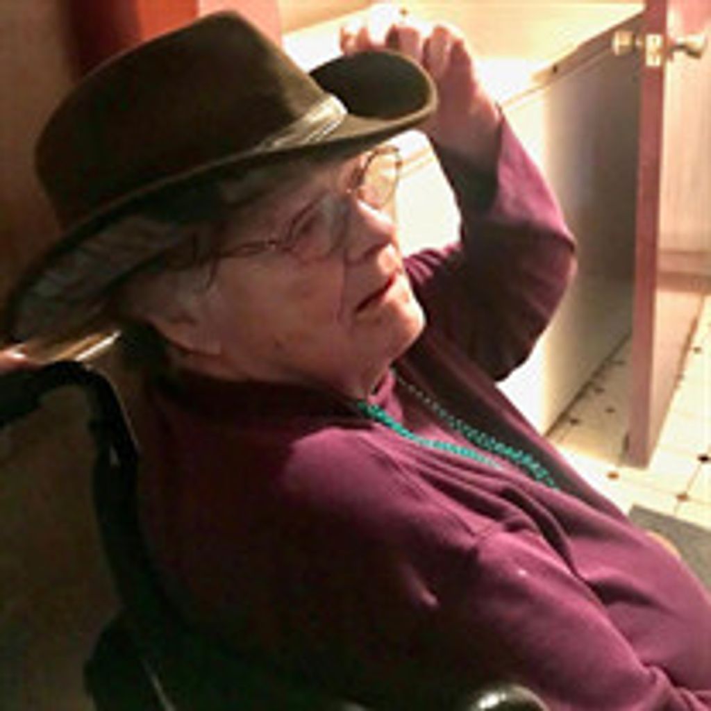 Bonnie Jean Wilmore