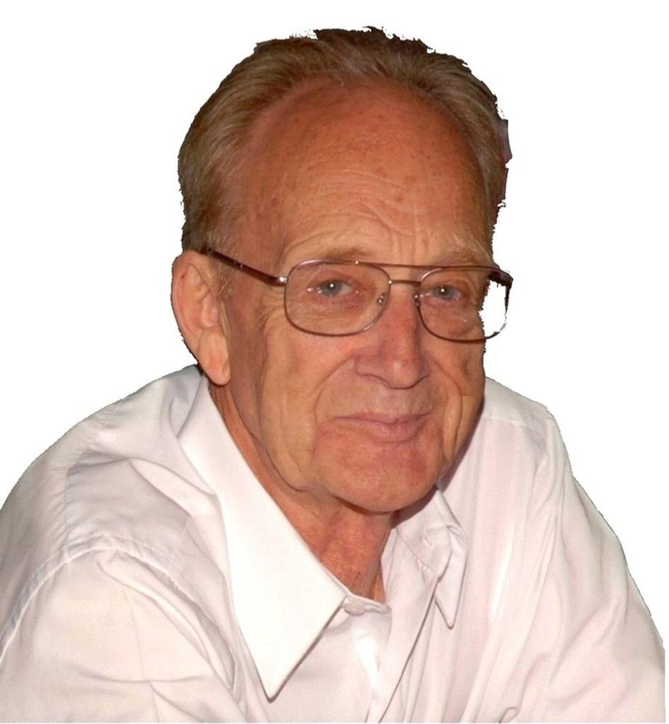 Donald Larson