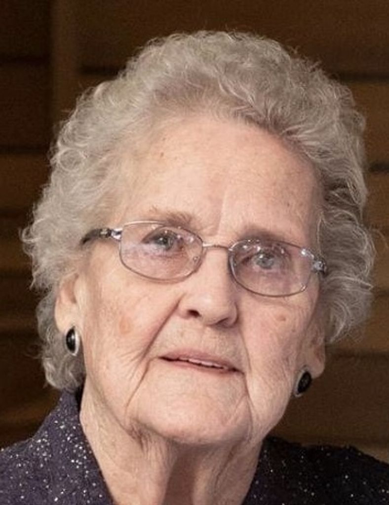 Sylvia L. Howder
