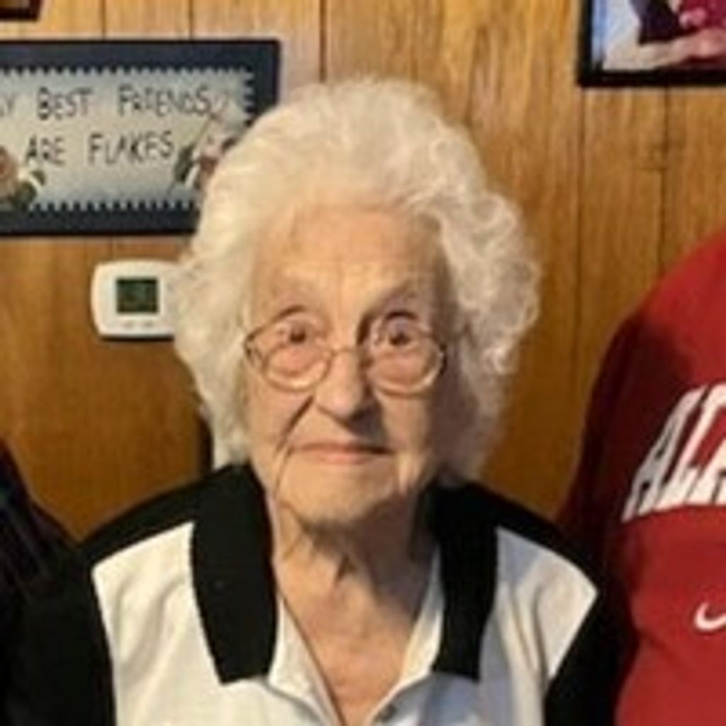 Bettielue A. Hood