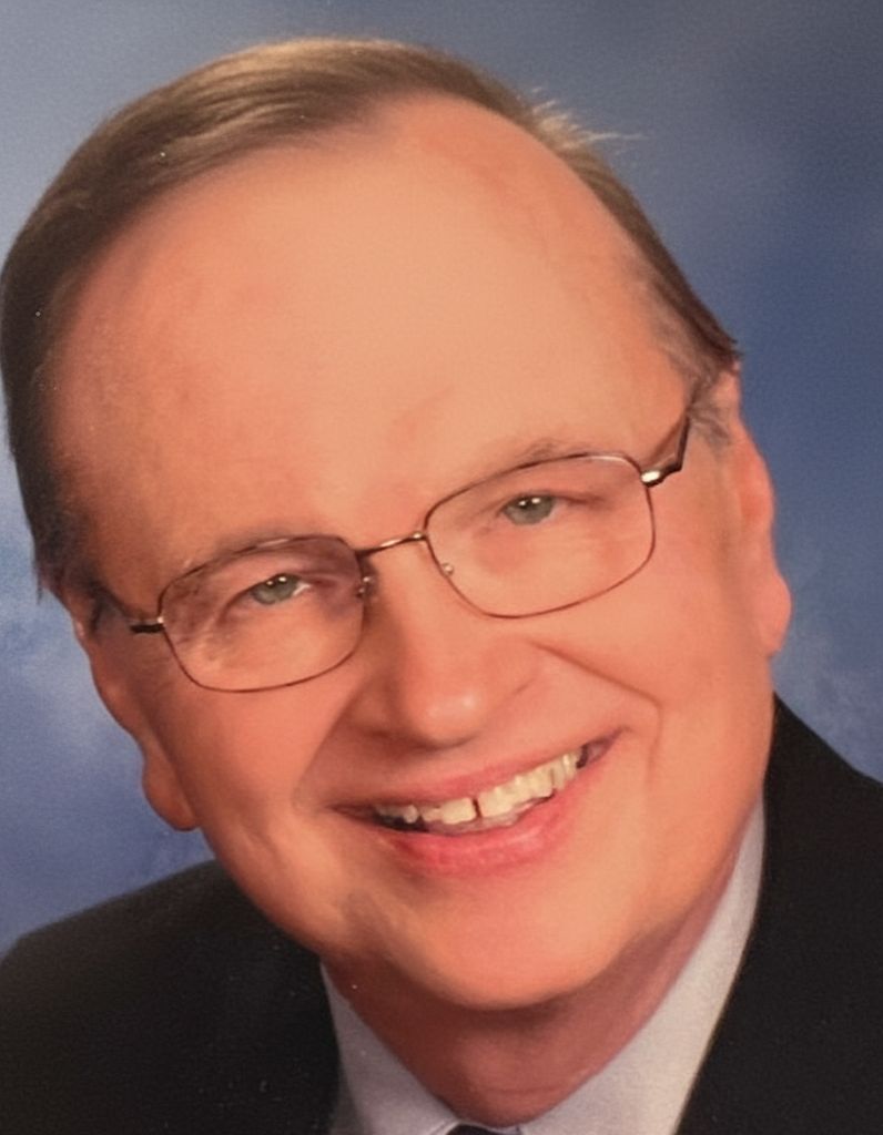 WILLIAM E. "BILL" BECKA