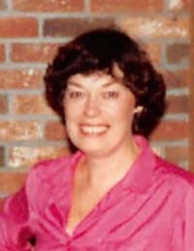 Viola C. (Ryan) Ball Profile Photo