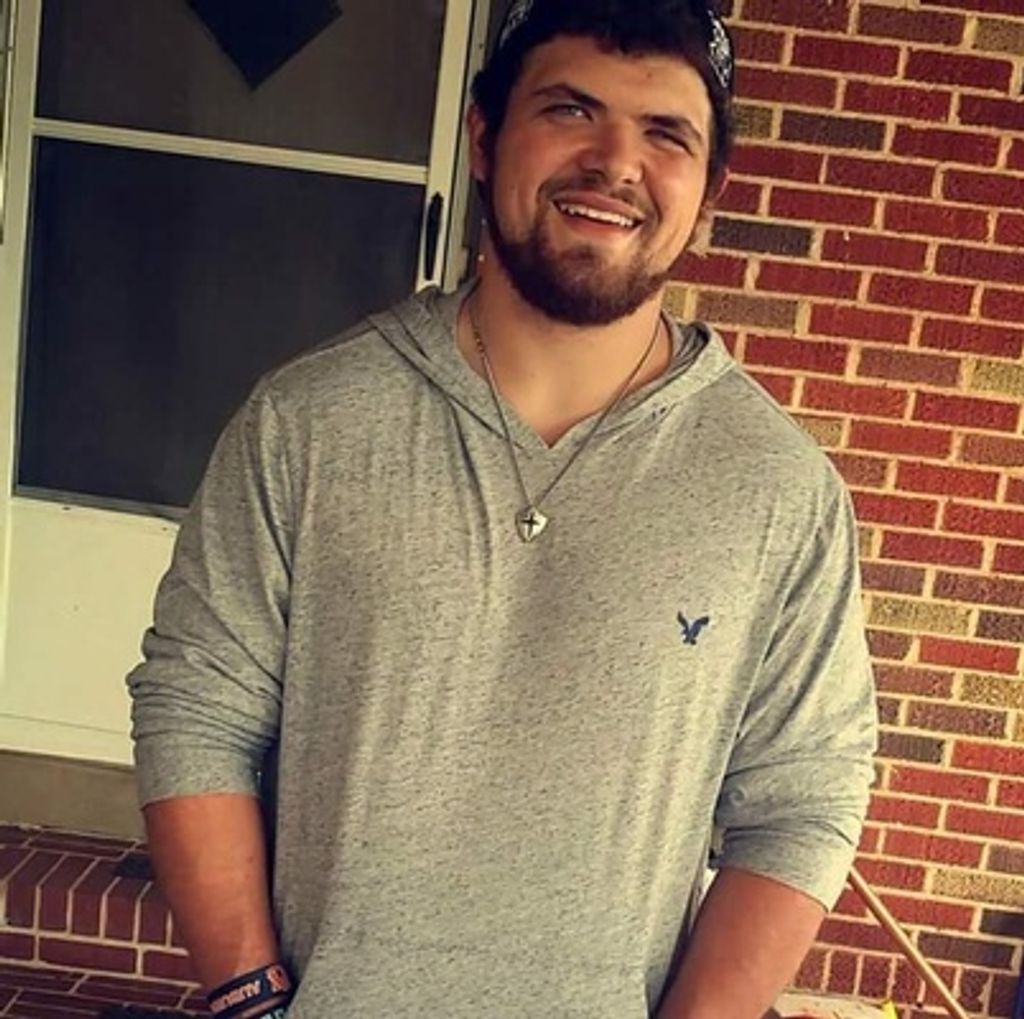 Coy Allen Messick