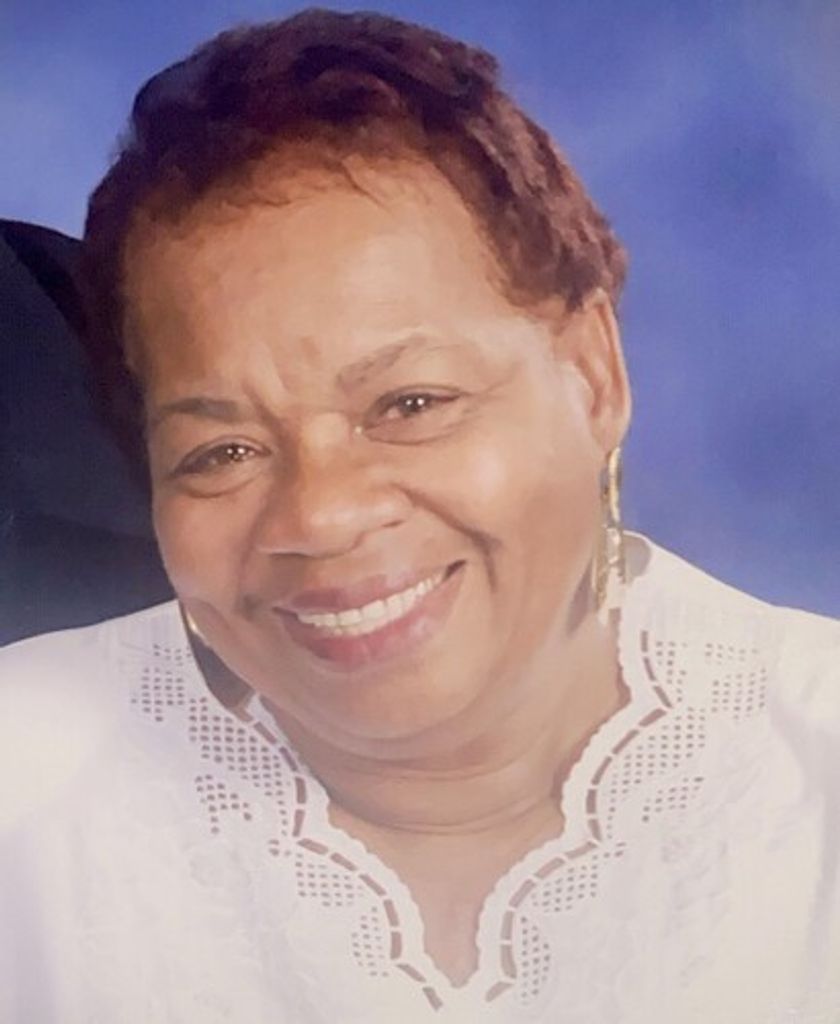 Mary A. Holman Profile Photo
