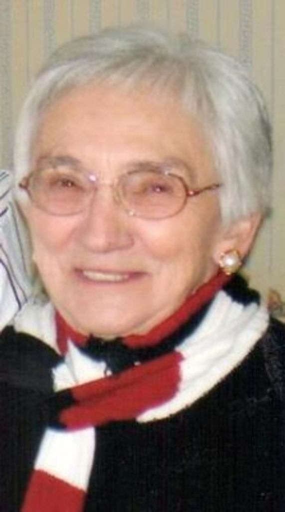 Janet Joann Gustin