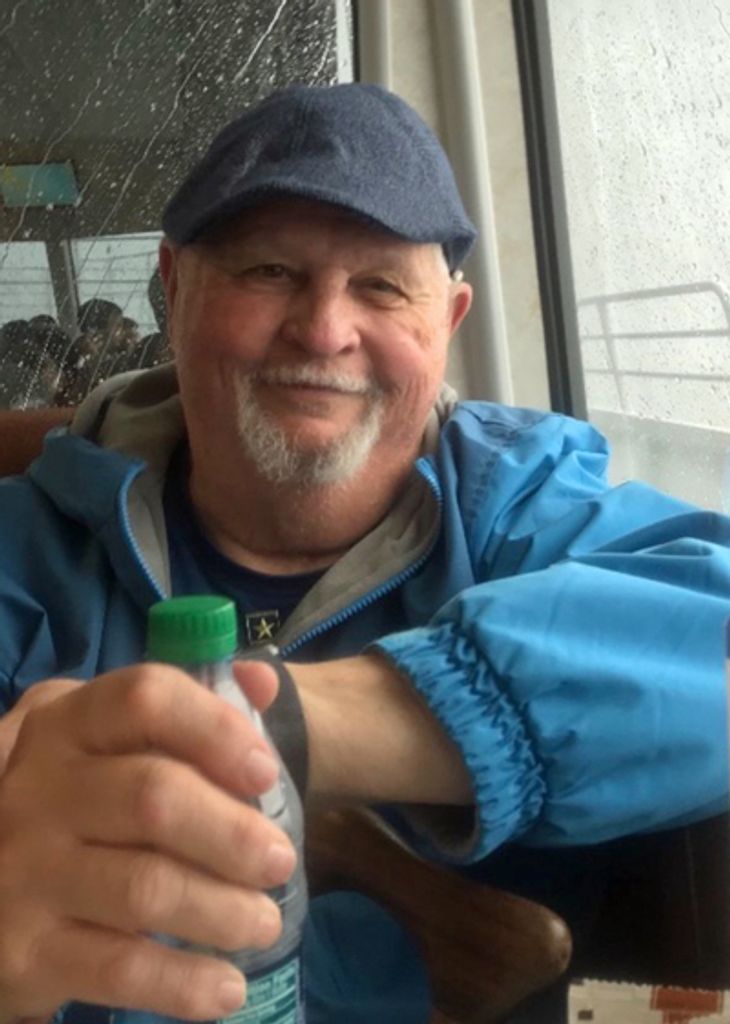 Don El Claude Hall Profile Photo