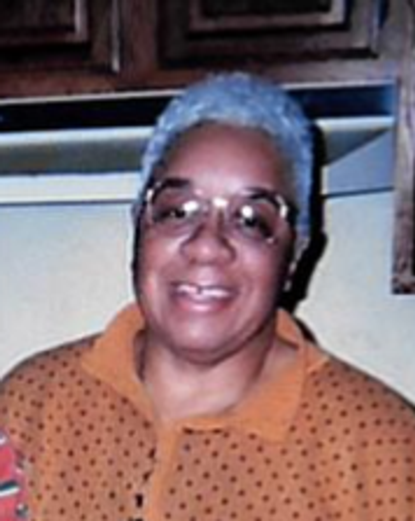 Hilda L Elliott
