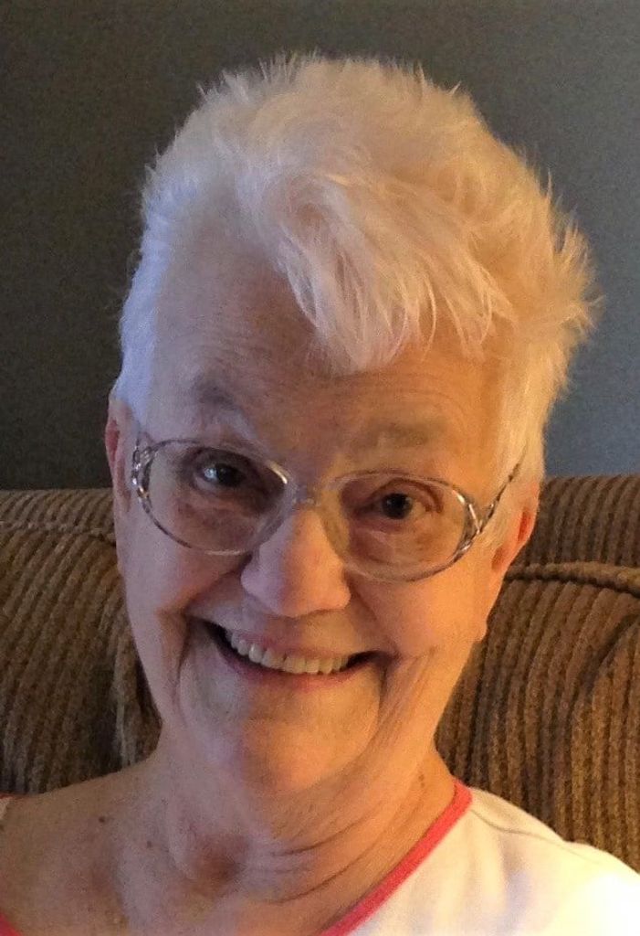 Alice “Toni” Eleanor Achten Profile Photo