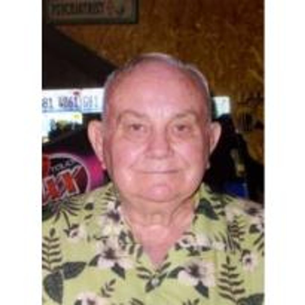 Bill Copeland