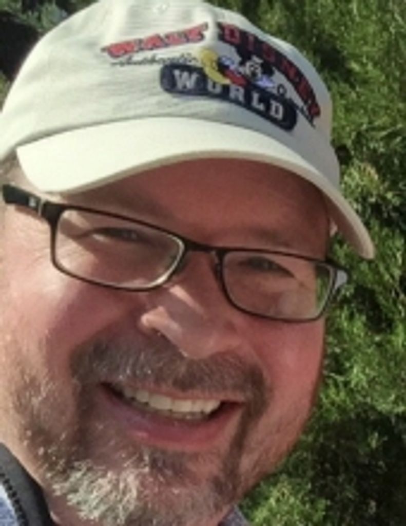 Robert "Bob" Michael Rabbitt