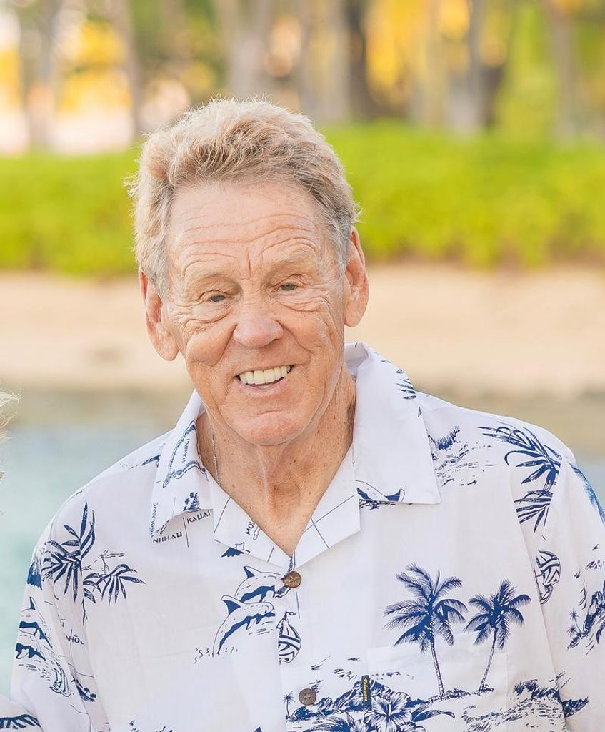 Richard "Dick" Behrens