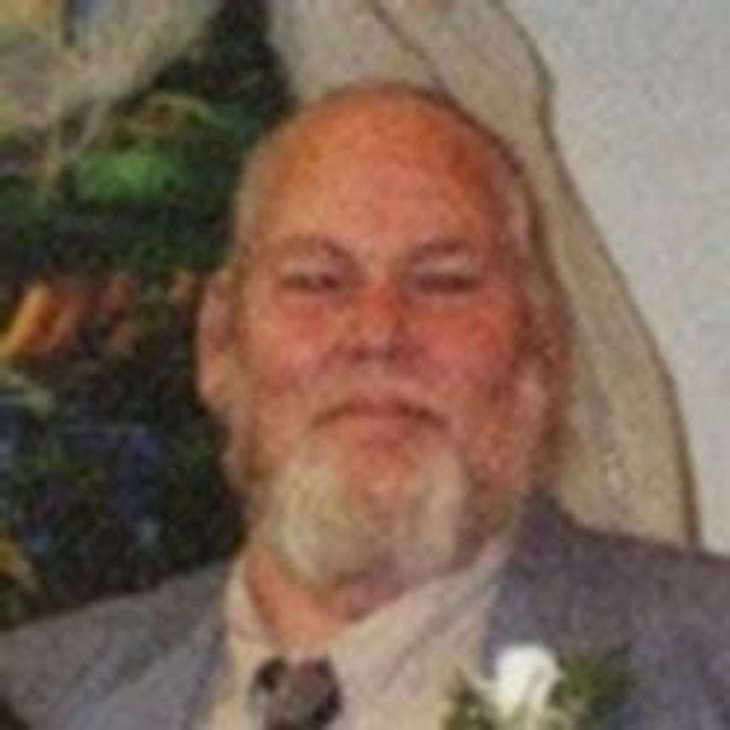 Gary L. "Skinny" Braswell