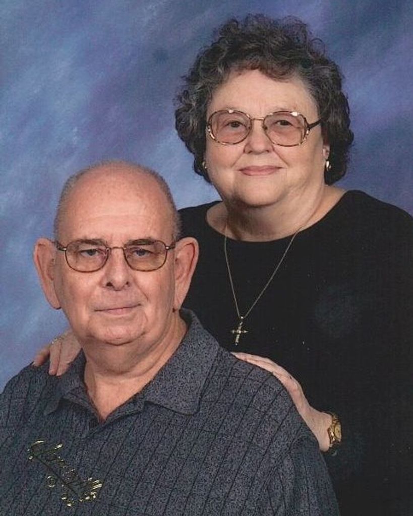 Elinor Joyce Sweatt Stodghill Profile Photo