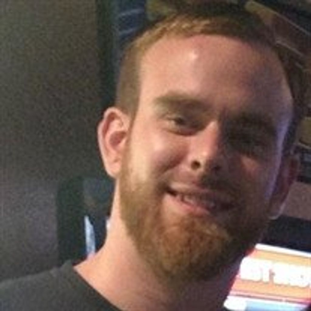 Devon  James Tomme-Juergens