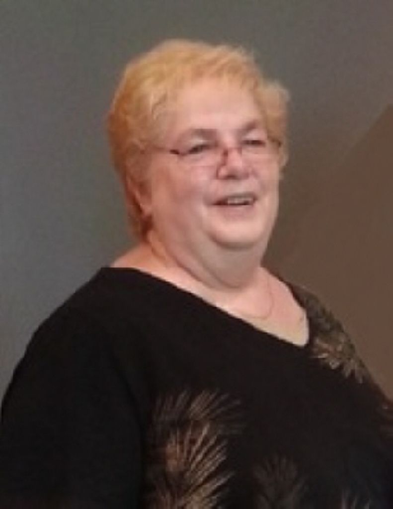 Connie L. Falk Profile Photo