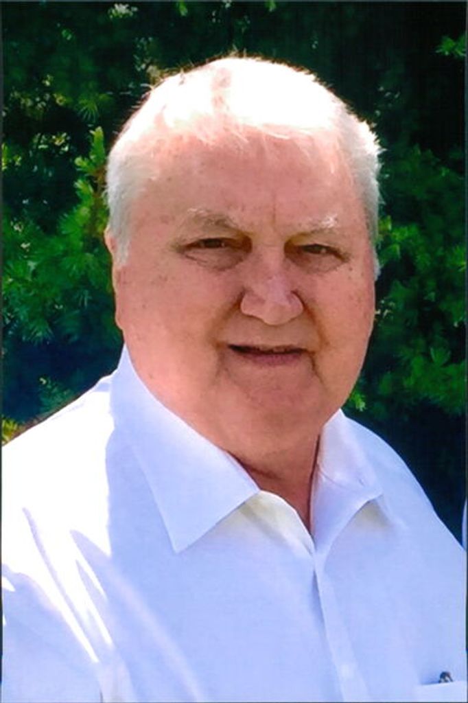 Wallace Osborne Hendry, Jr. Profile Photo