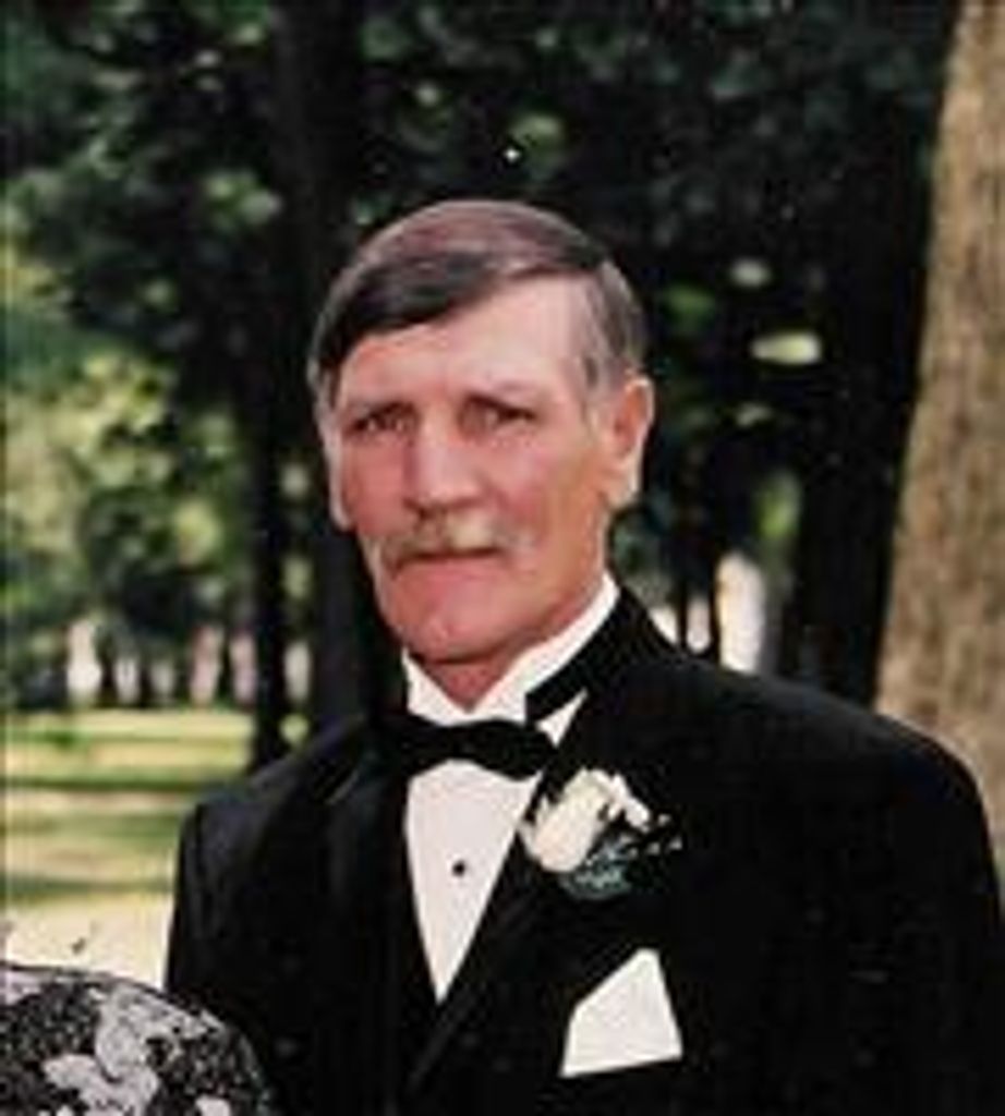 Gary Wayne Meadows