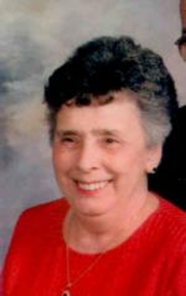 Patricia Brennan