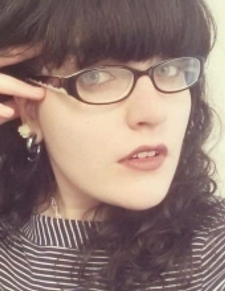 Nicole  Crystal  Gillenwater