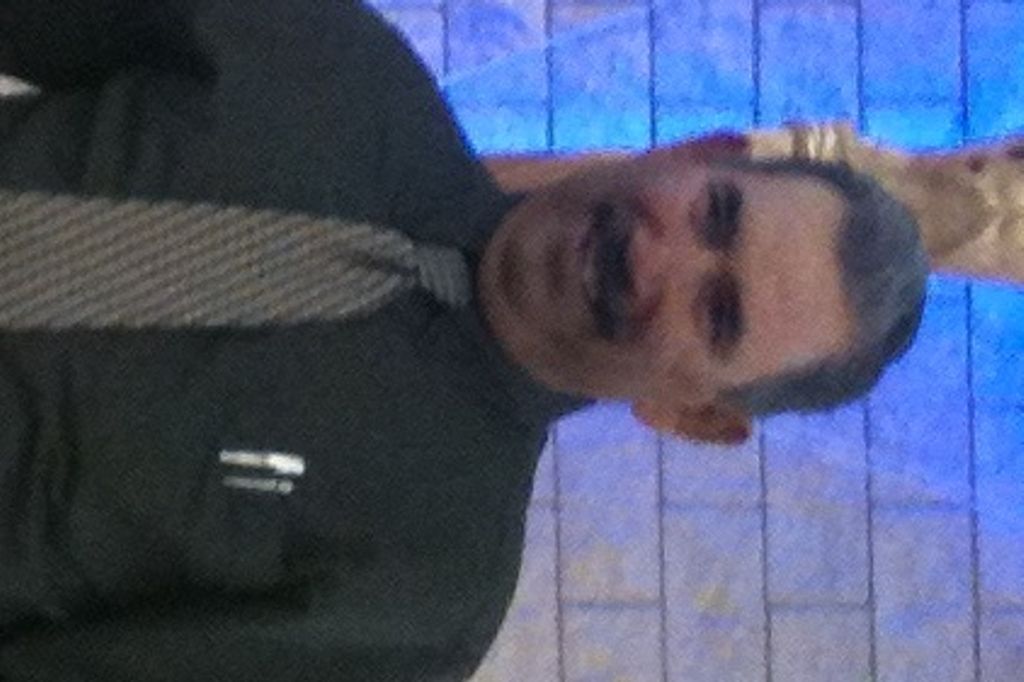 Oscar Javier Villarreal