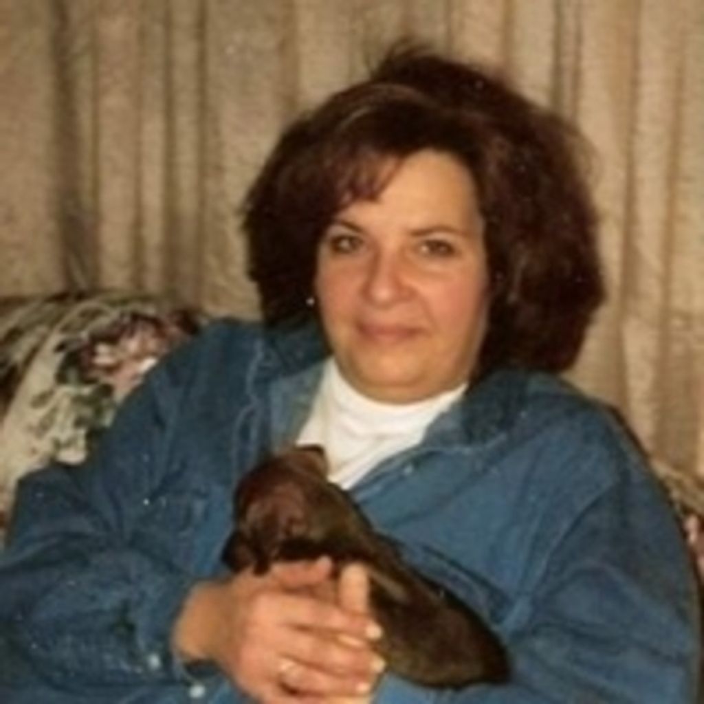 Frances 'Fran' Pinson Profile Photo