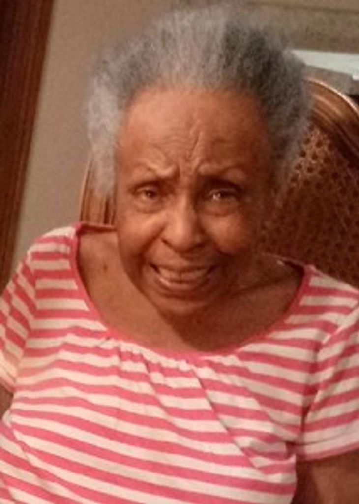 Mable Leann Mitchell