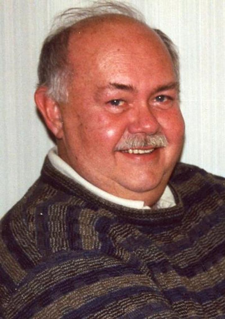 Larry Eugene Crawford Profile Photo