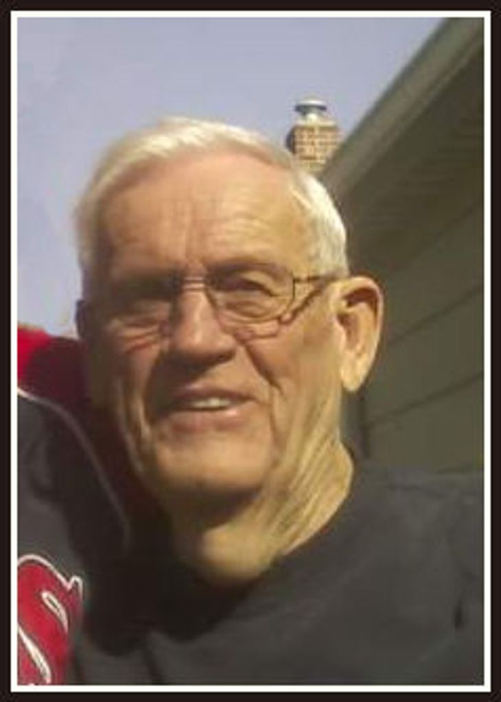 Fred Milbrandt Jr.