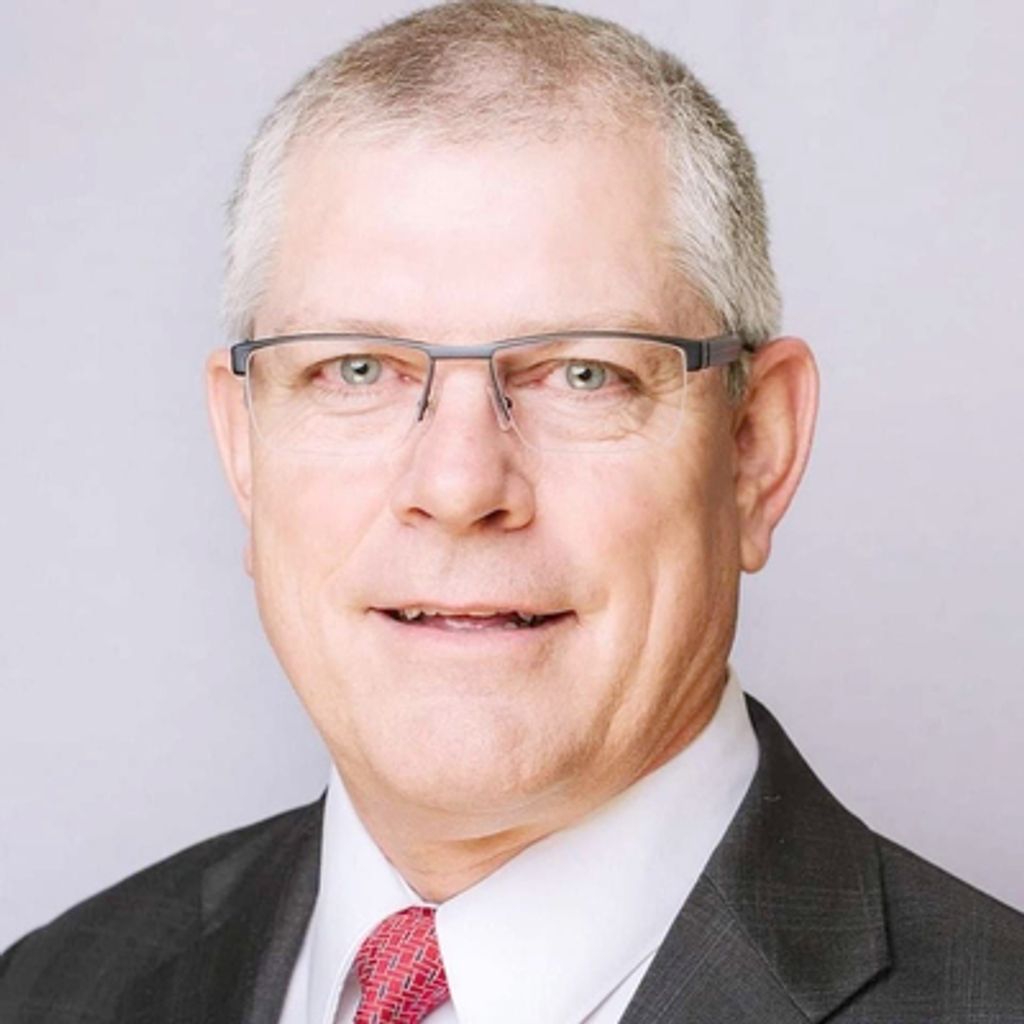 Howard Thayne Houston