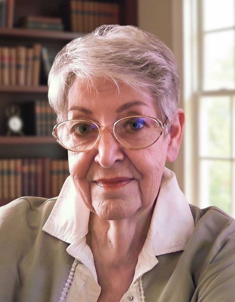 Bobbie Sandra Miller