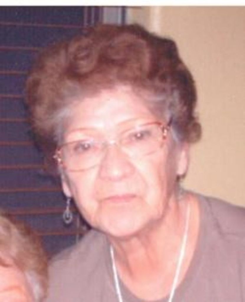 Connie M. Aros Profile Photo