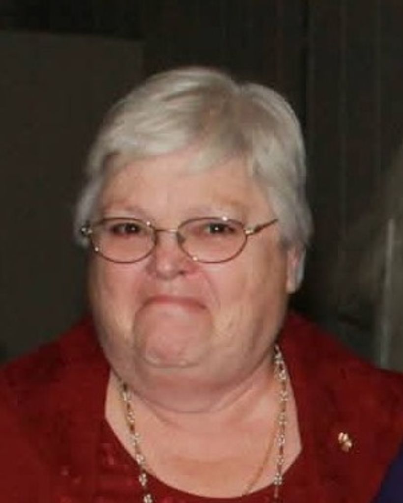 Janice M. Busenbark Profile Photo