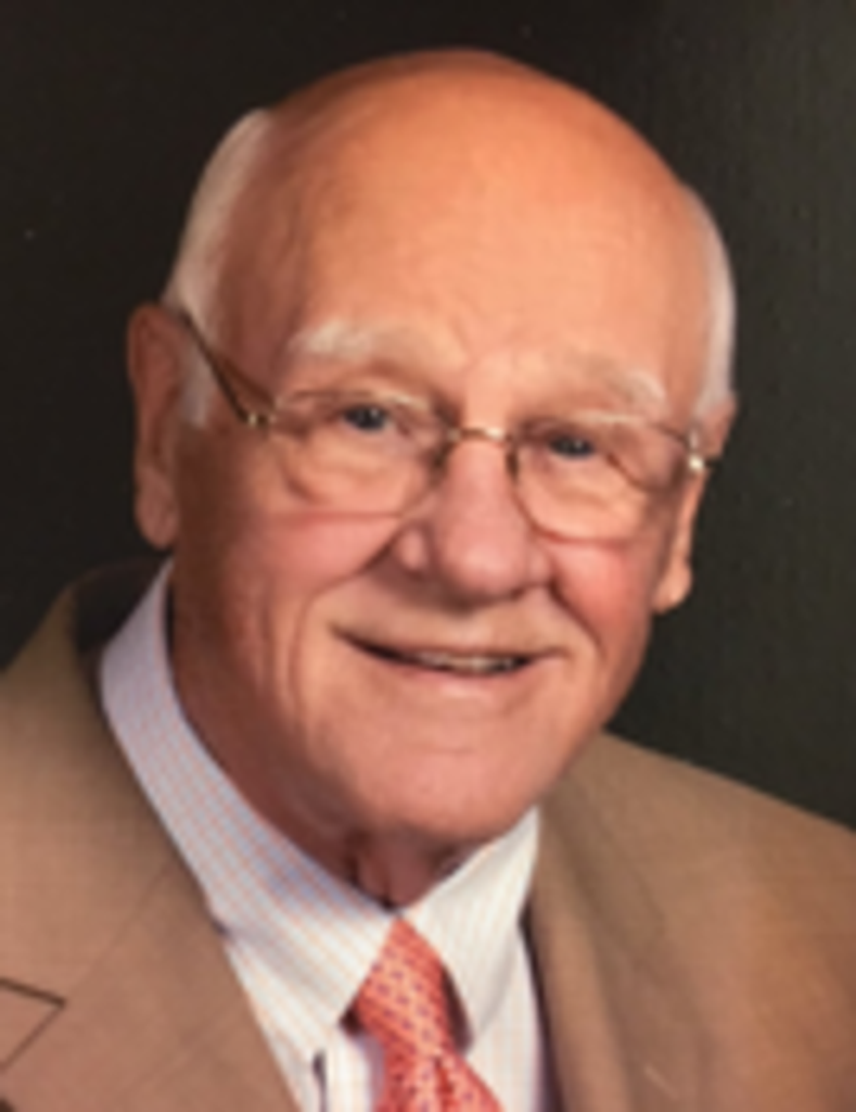 Kenneth  E. Schley