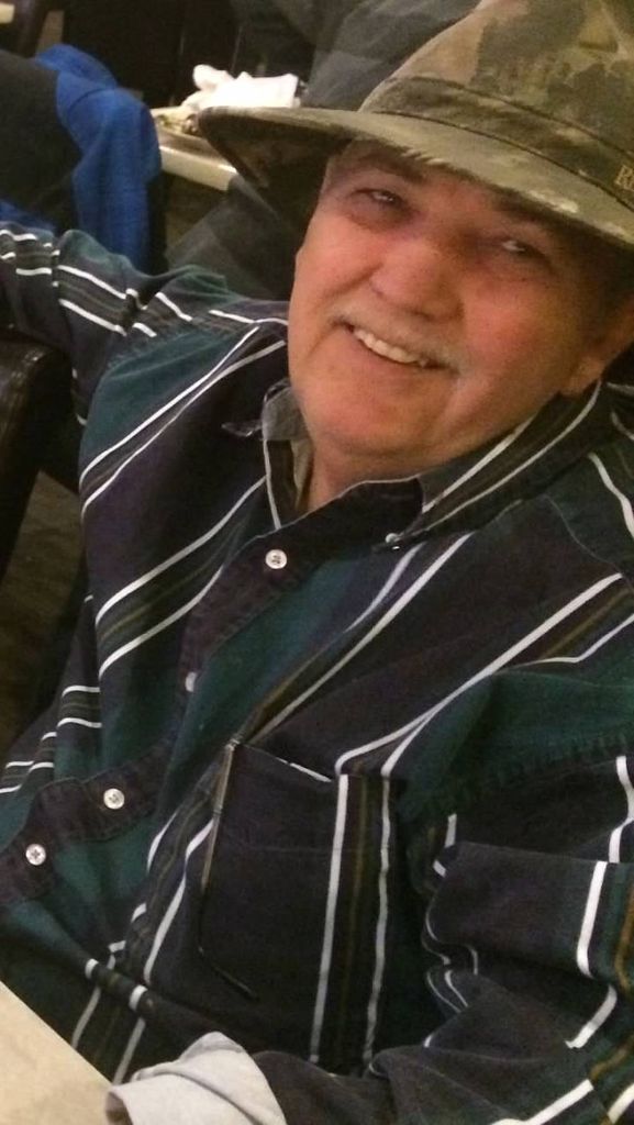 Ronald  Geddings