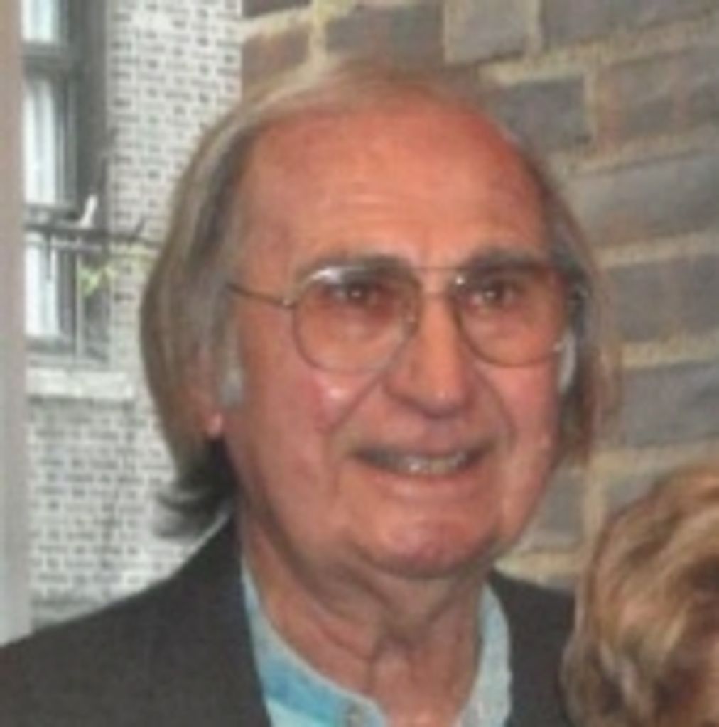 Stanley Kerbel
