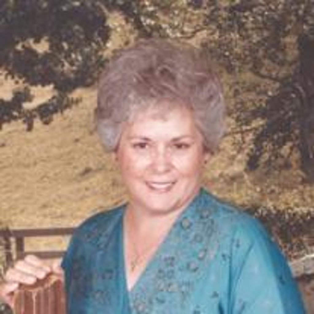 Janet Louise Owen