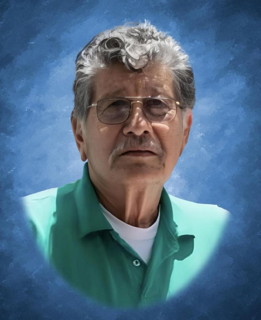 Mr. Omar Hector Canales