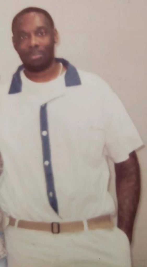Antonio Jones Profile Photo