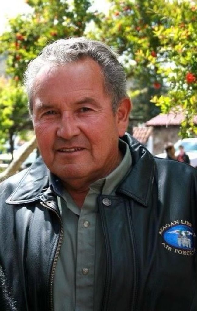 Edward "Bud" Cyril Plaskett Profile Photo