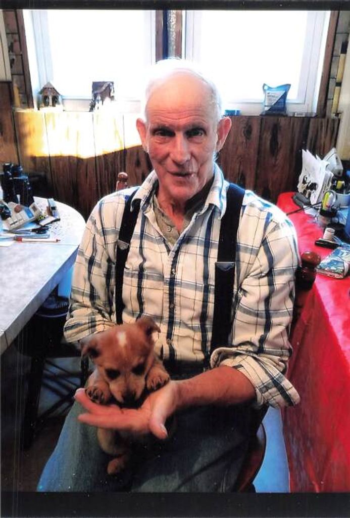 Robert Evans, Sr.
