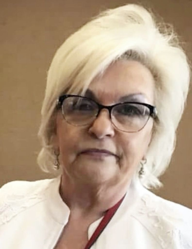 Pamela (Vance)  Spangler Profile Photo