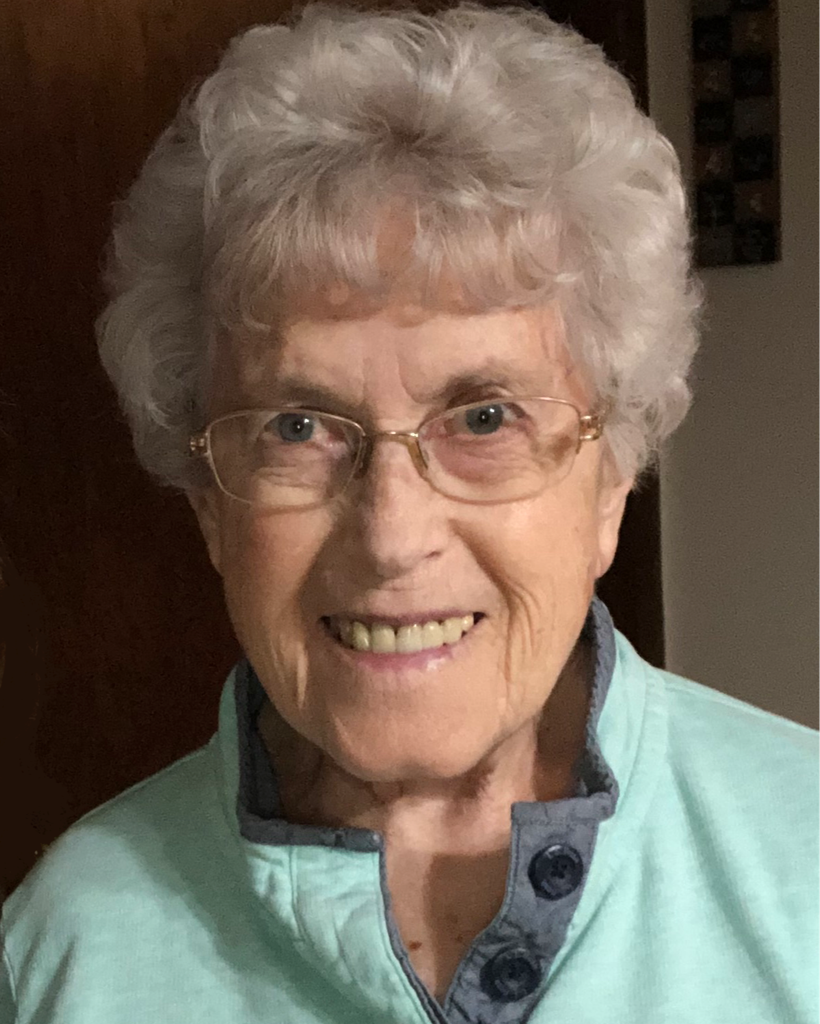 Ardys M. Fenner
