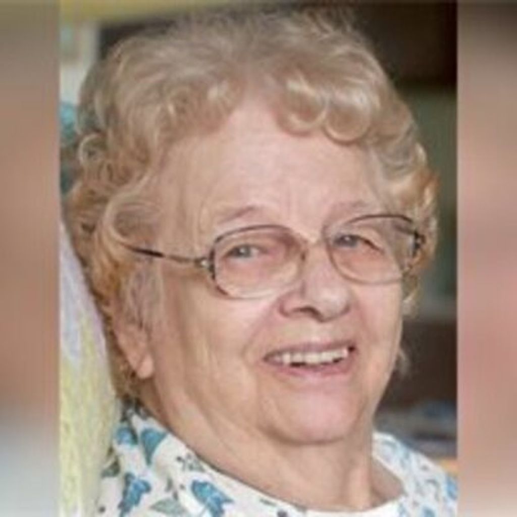Verna B. Nabity Profile Photo