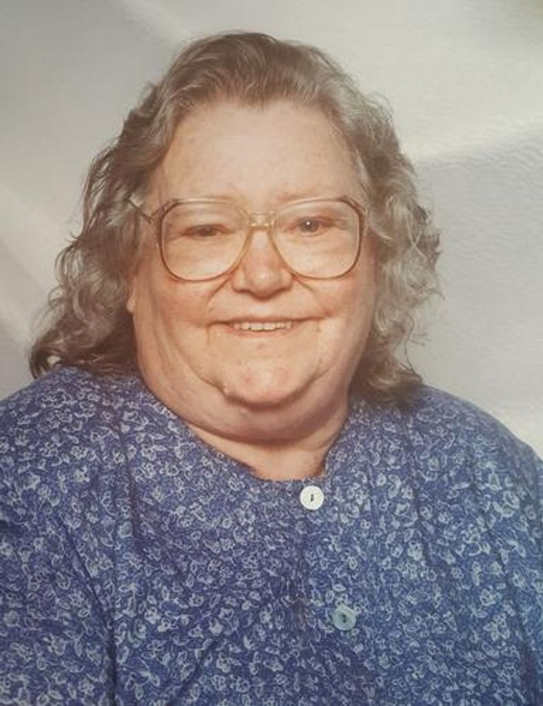 Lena Mae Holbrook Profile Photo