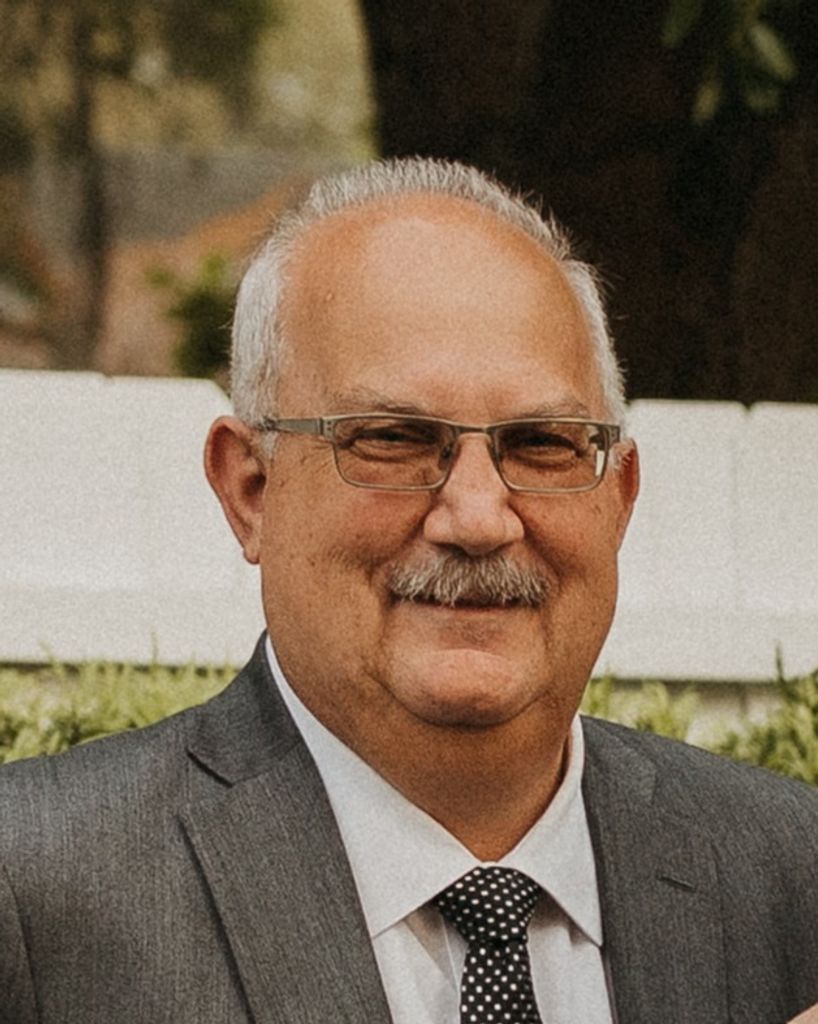 Timothy Wayne Green