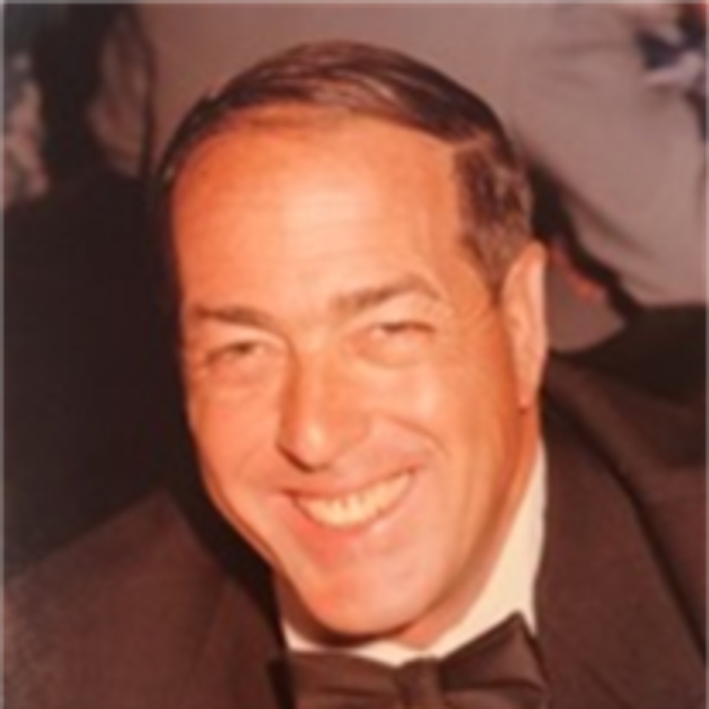 Forrest English Profile Photo