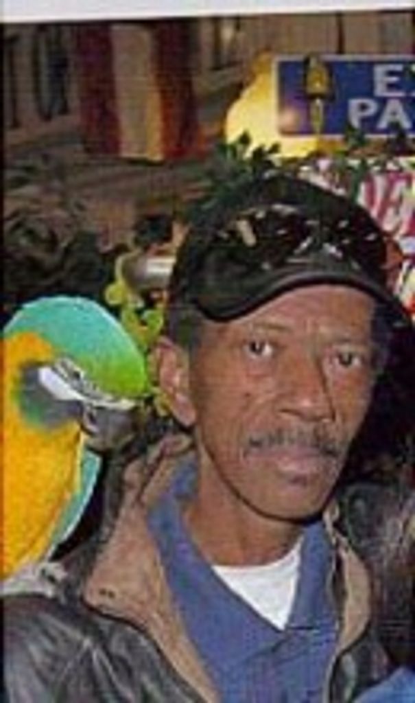 Edward Eugene Scudder Profile Photo