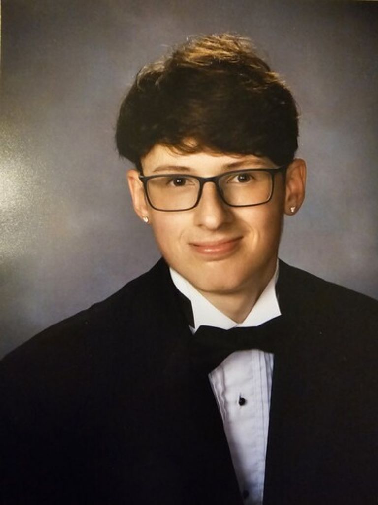 Maximillion "Max" D. Kerstner