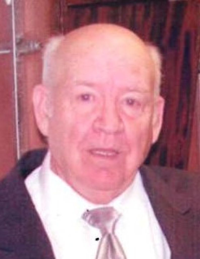John H. Cotrel, Sr. Profile Photo