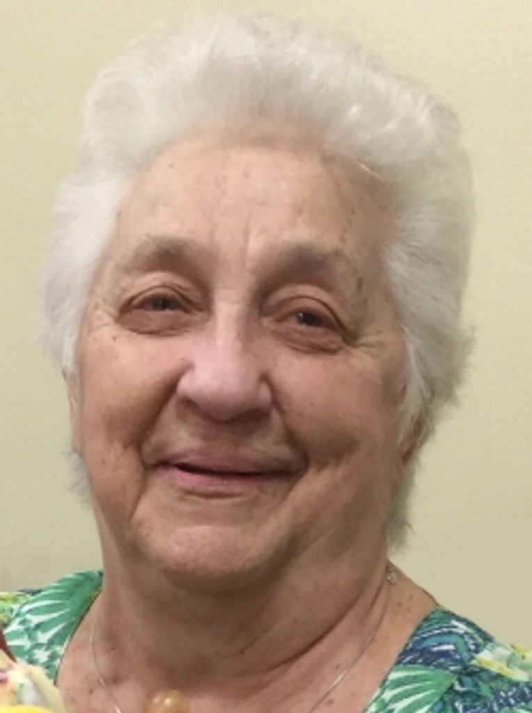 Doris  S. Fries Profile Photo